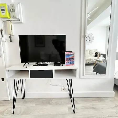 Apartment A Ot Cocon Daugustin Old Town Center *