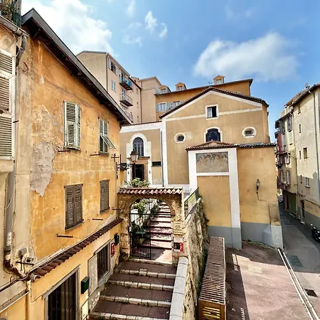 Apartment A Ot Cocon Daugustin Old Town Center