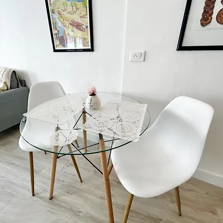 A Ot Cocon Daugustin Old Town Center Apartment *