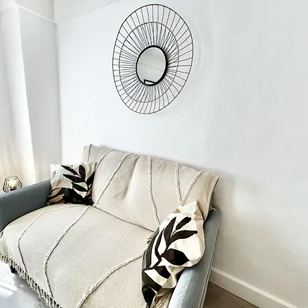 Apartment A Ot Cocon Daugustin Old Town Center *